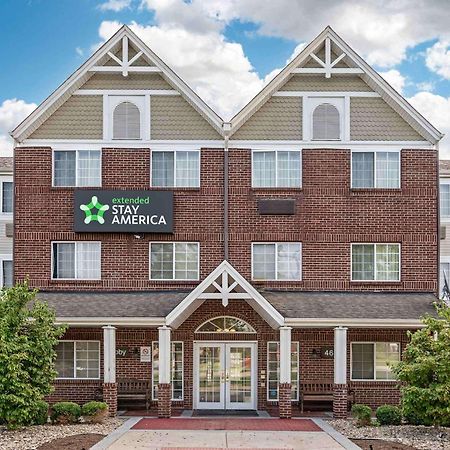 Extended Stay America Suites - Cincinnati - Blue Ash - Reed Hartman Exterior photo
