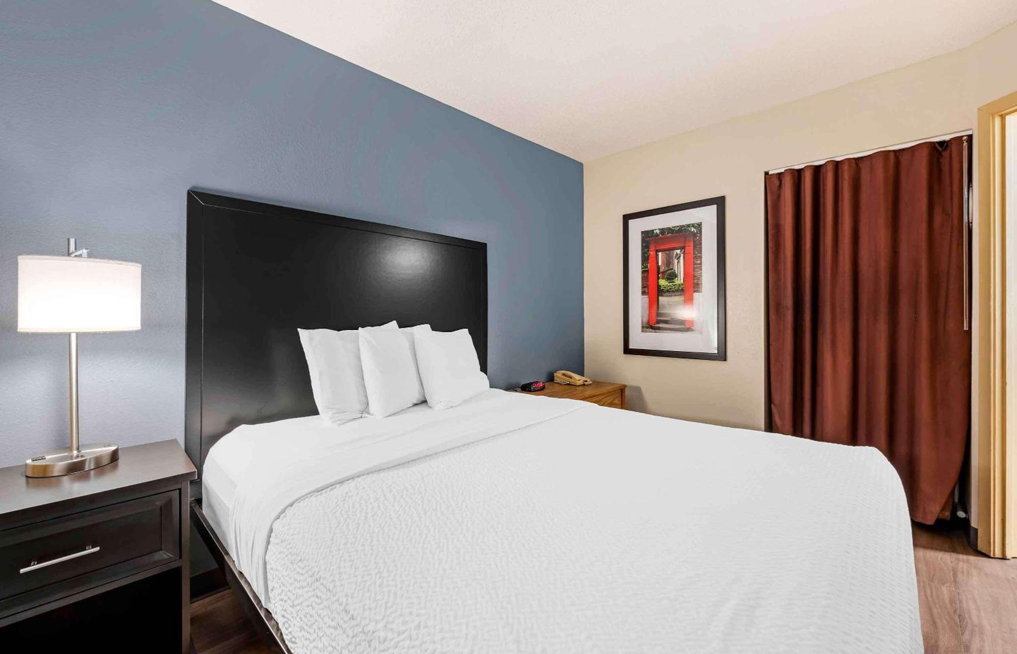 Extended Stay America Suites - Cincinnati - Blue Ash - Reed Hartman Exterior photo