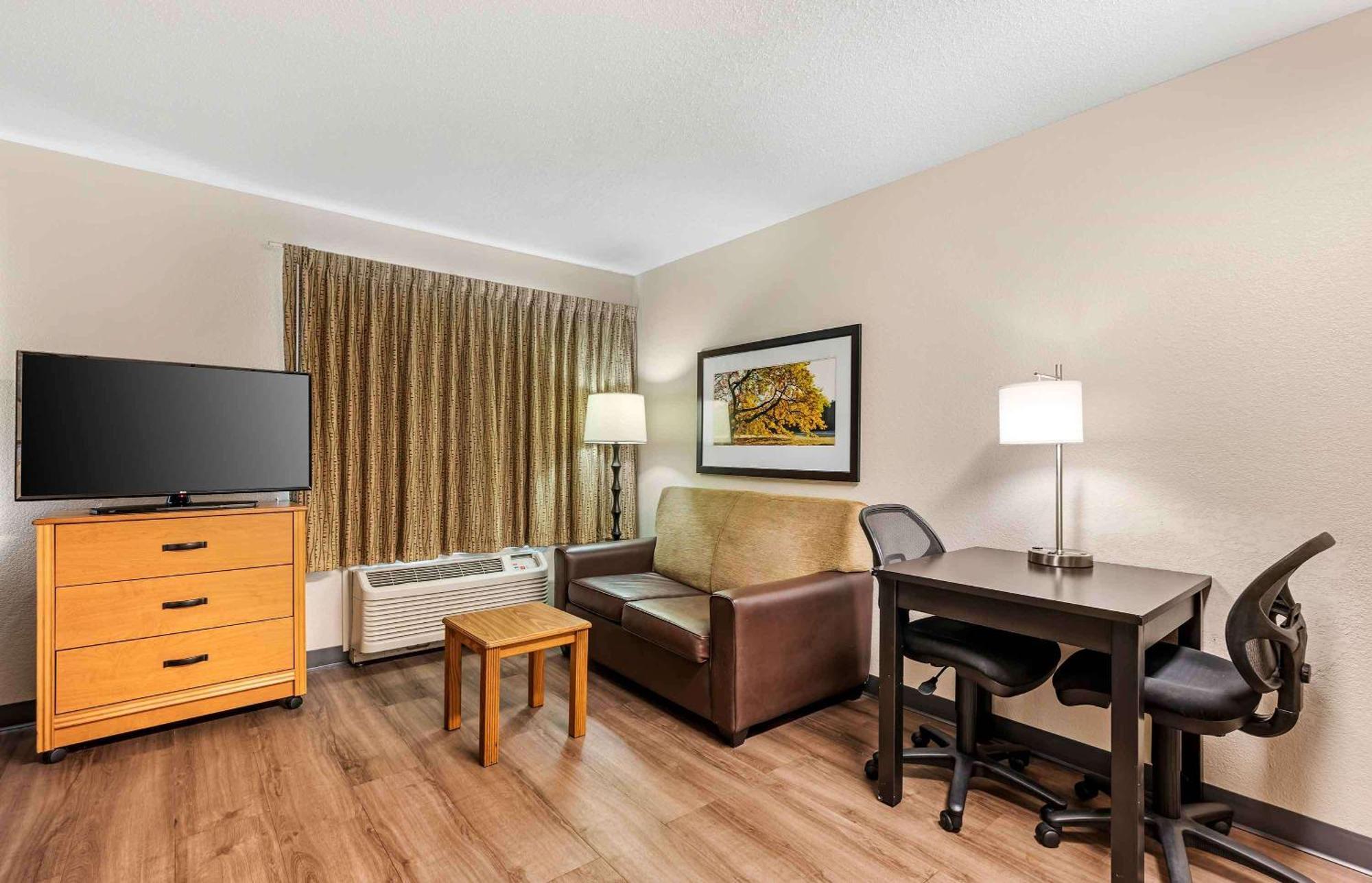 Extended Stay America Suites - Cincinnati - Blue Ash - Reed Hartman Exterior photo