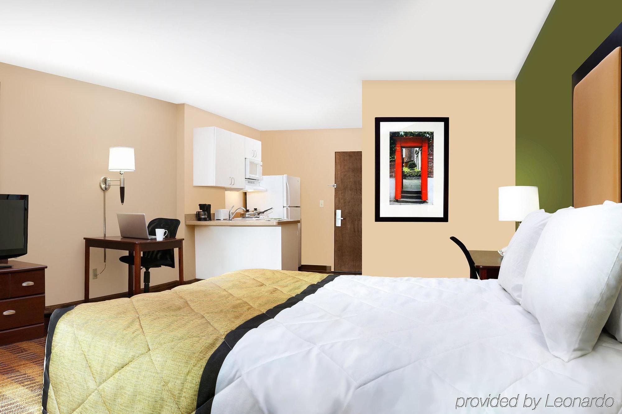 Extended Stay America Suites - Cincinnati - Blue Ash - Reed Hartman Exterior photo